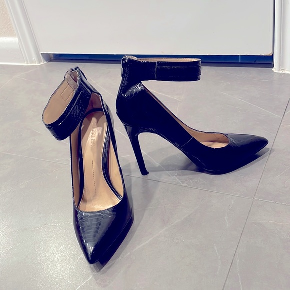 Gianni bini  heels - Picture 1 of 6